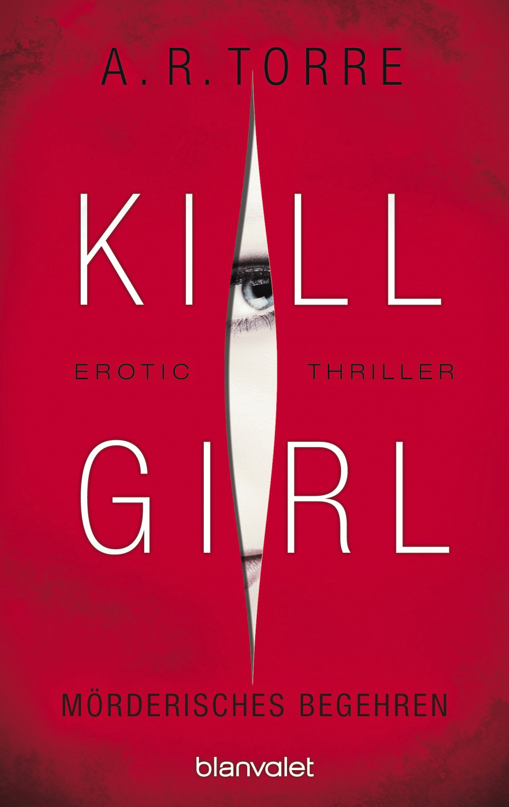 Kill Girl Mörderisches Begehren