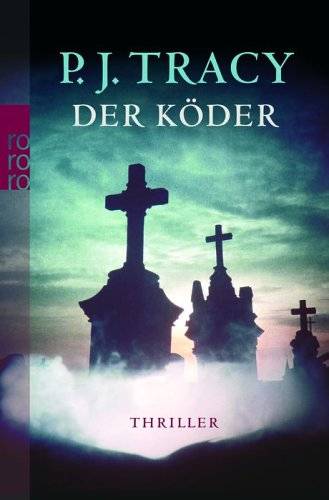Monkeewrench - 02 - Der Köder