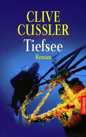 Cussler Clive