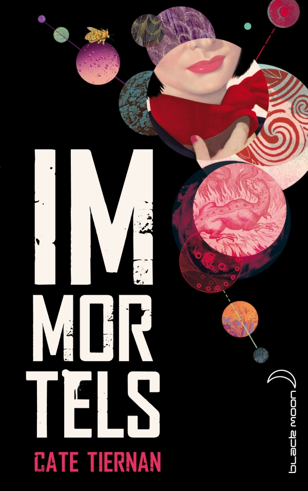 Immortels 1