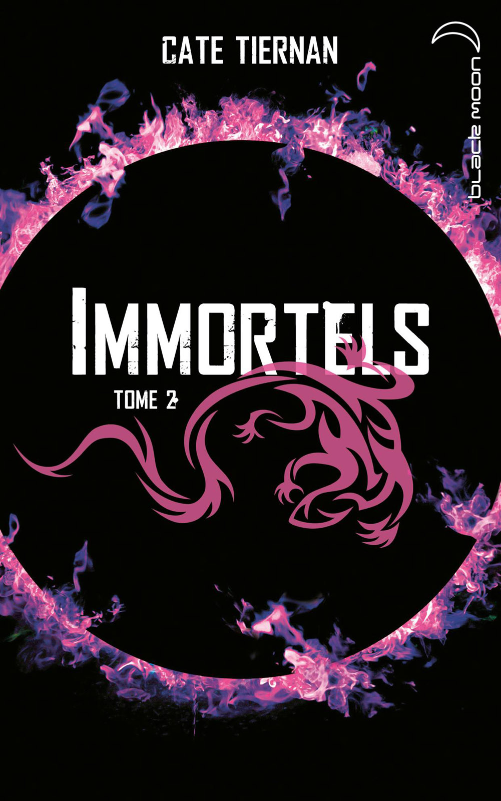 Immortels 2 - La traque