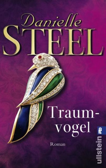 Danielle Steel