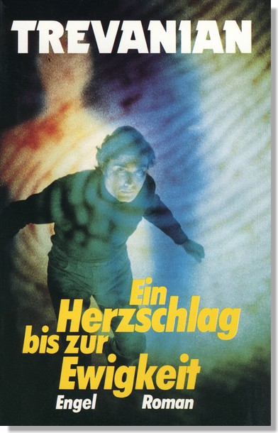 Ein Herzschlag bis zur Ewigkeit