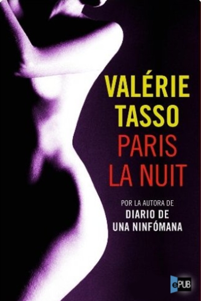 Paris La Nuit