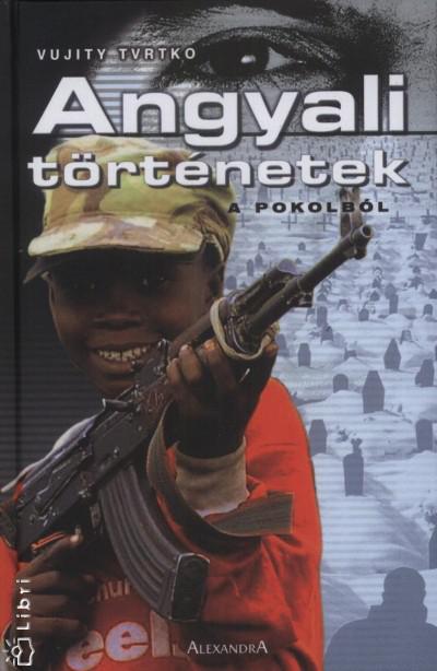 Angyali történetek a pokolból