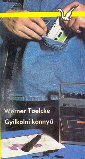 Gyilkolni könnyű