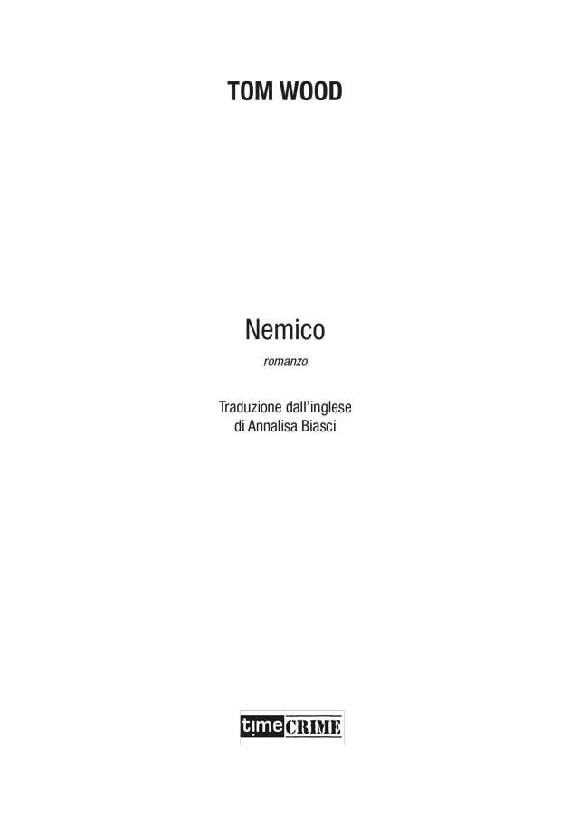 Nemico