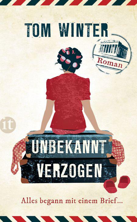 Unbekannt verzogen: Roman