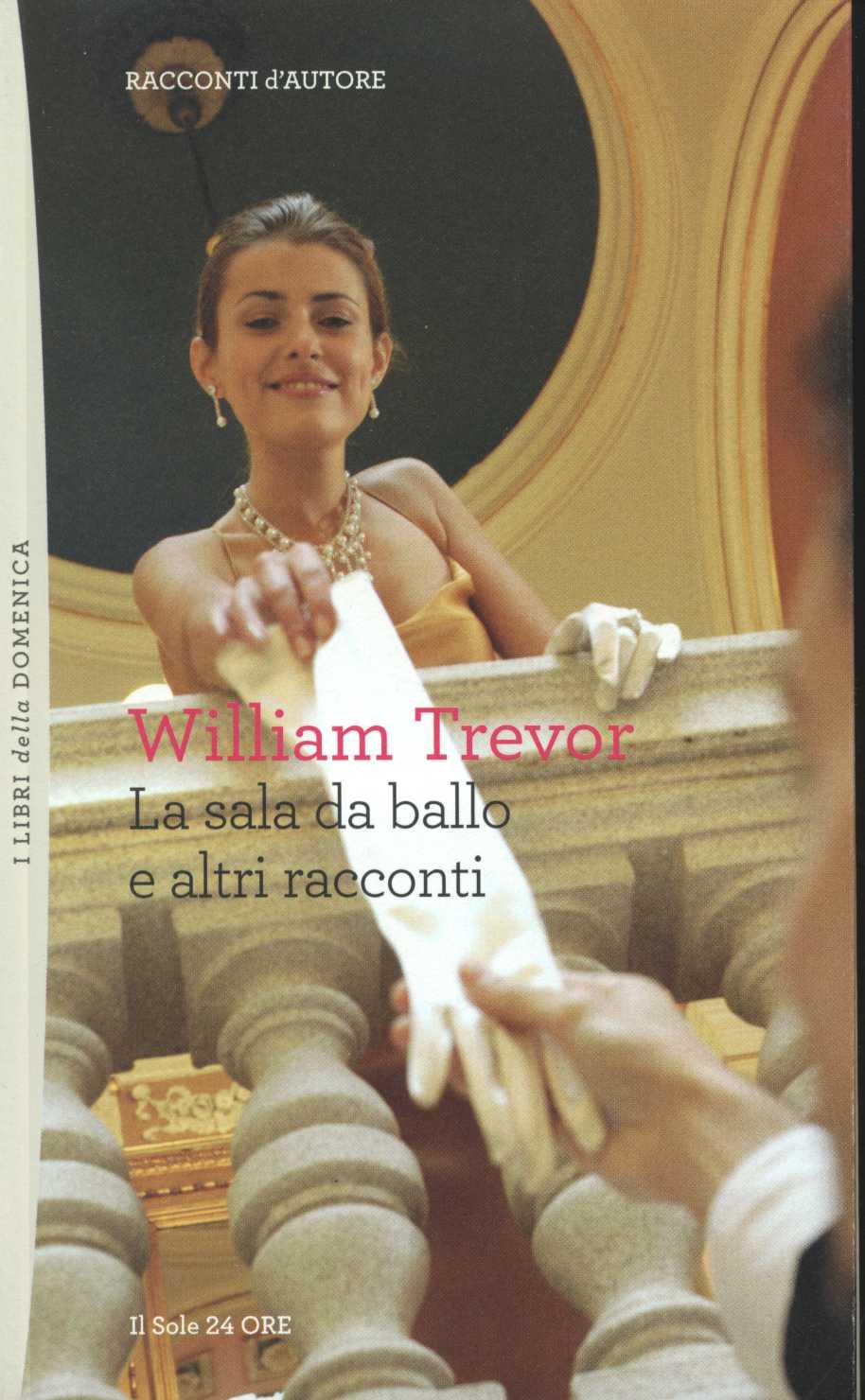 La sala da ballo