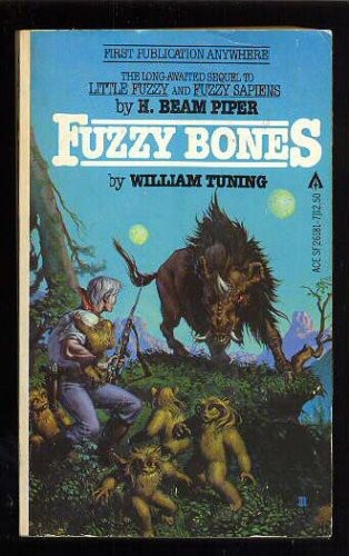 Fuzzy Bones