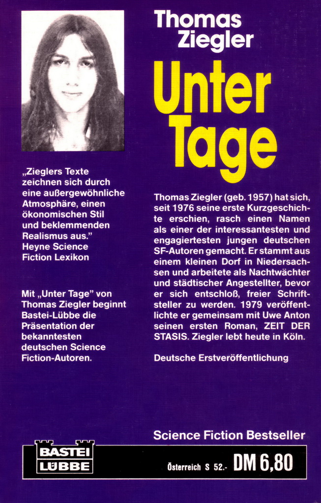 Unter Tage