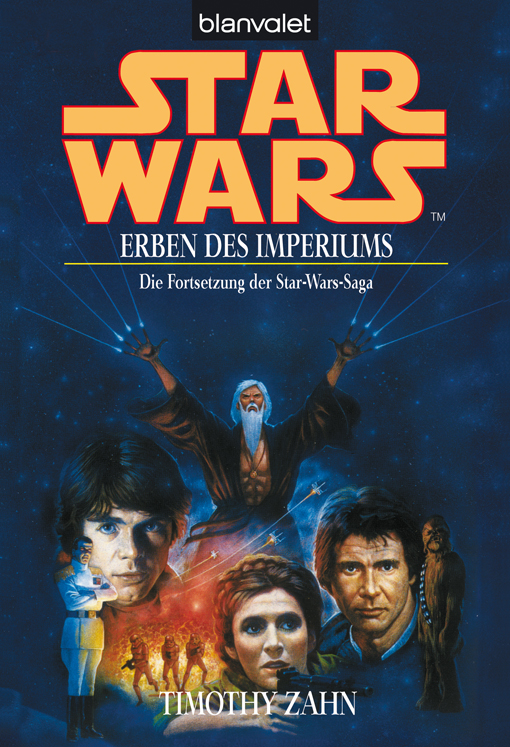 Star Wars Erben des Imperiums