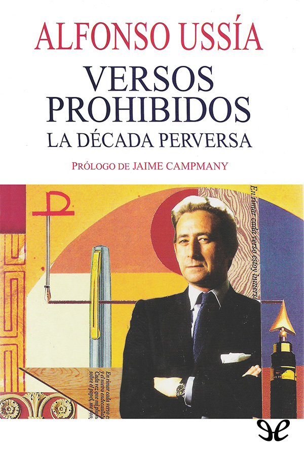 Versos prohibidos
