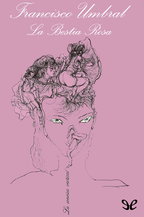 La bestia rosa