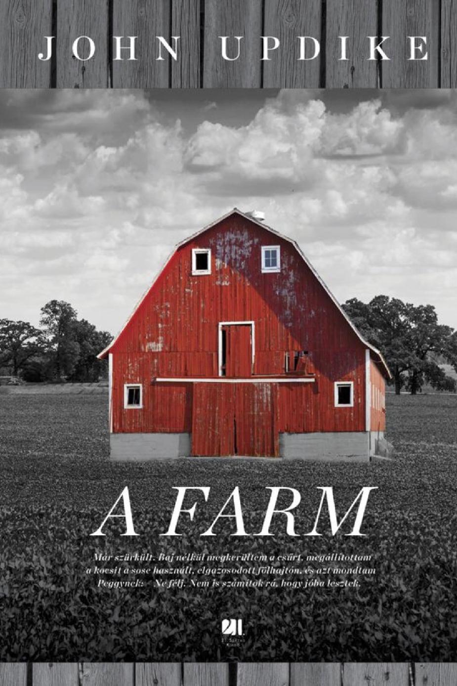 A farm