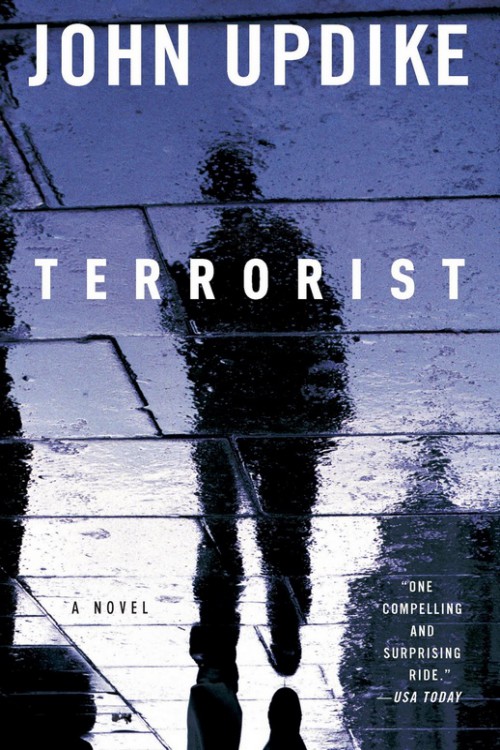 Terrorista