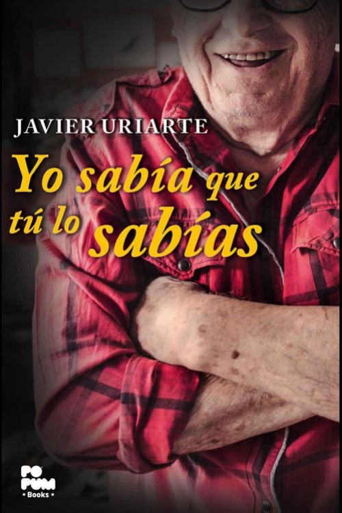 Yo sabía que tú lo sabías