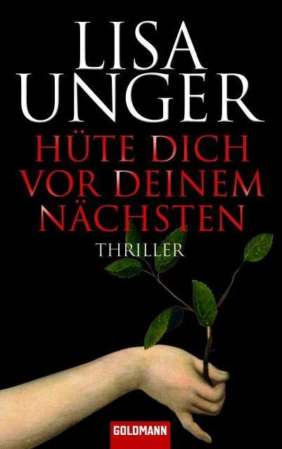 Huete dich vor deinem Naechsten