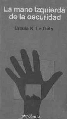 La mano izquierda de la oscuridad