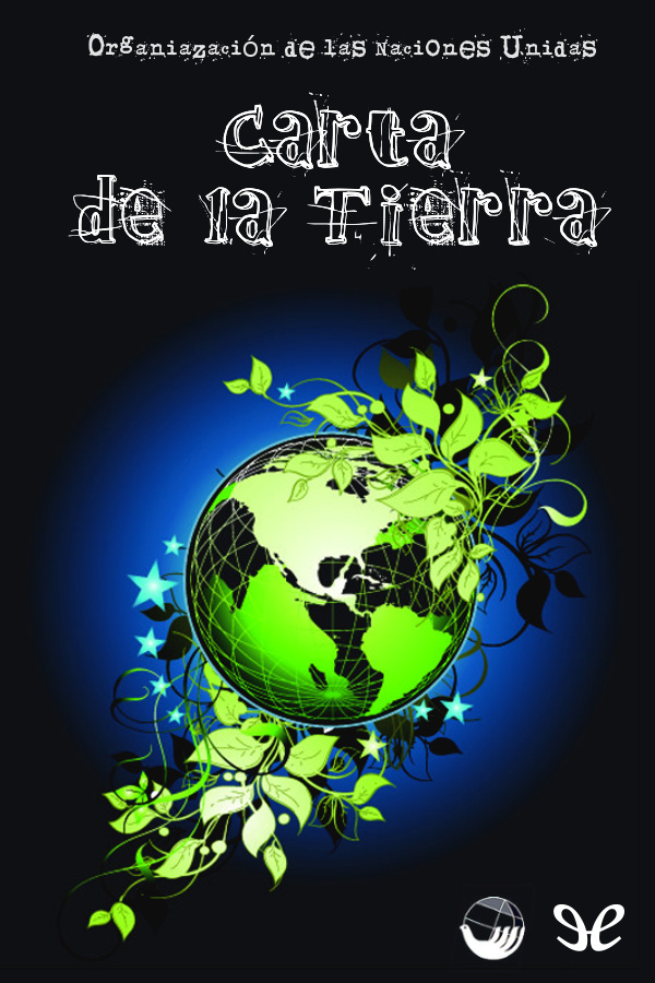 Carta de la Tierra