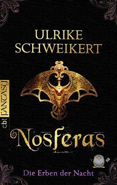 Nosferas