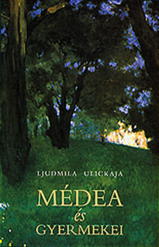 Ulickaja - Médea és gyermekei