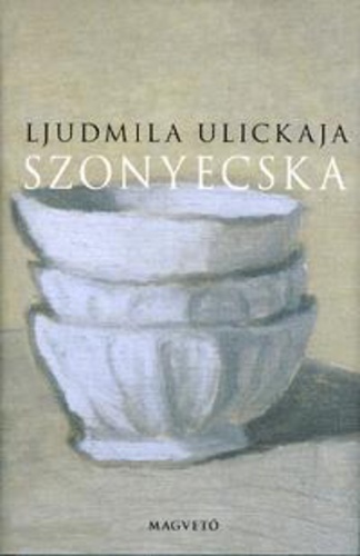 Ulickaja - Szonyecska