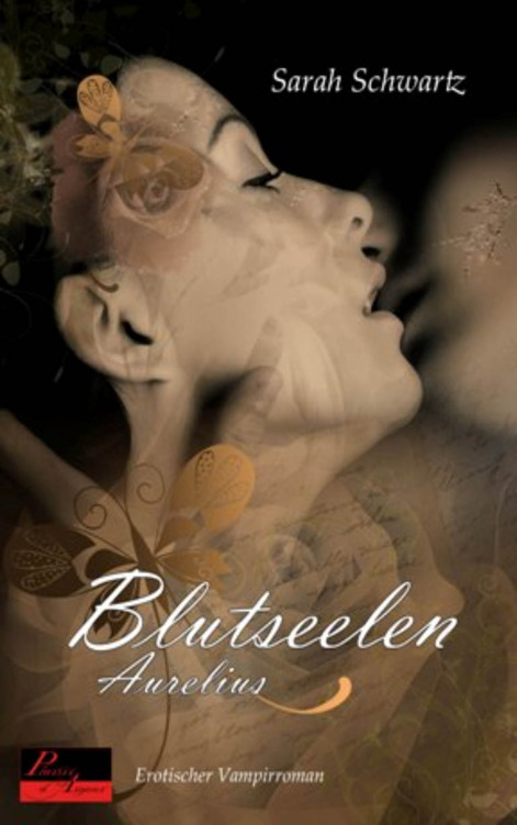Schwartz, S: Blutseelen 2: Aurelius
