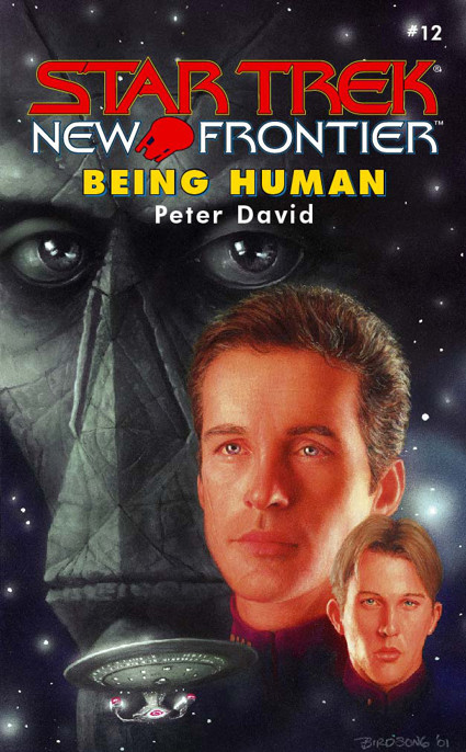 12 Being Human