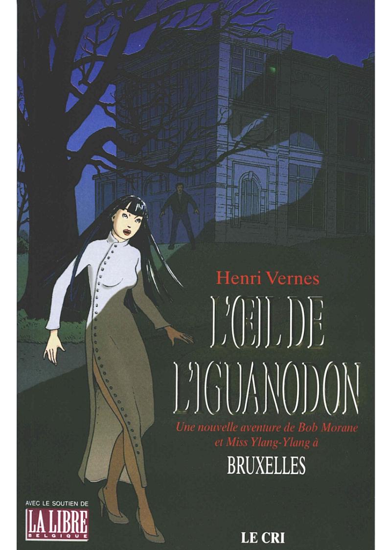 181_L'œil de l'iguanodon