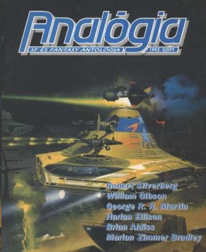 Analógia 2
