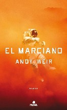 El marciano