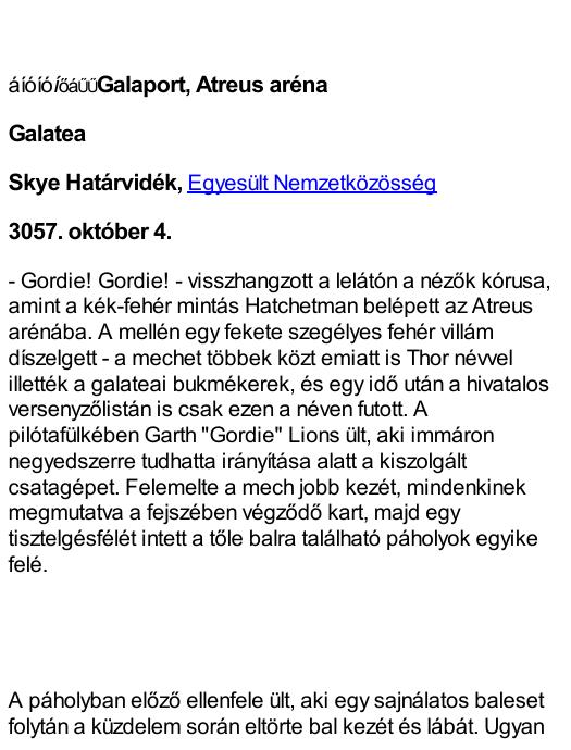 Gordie Behajtói