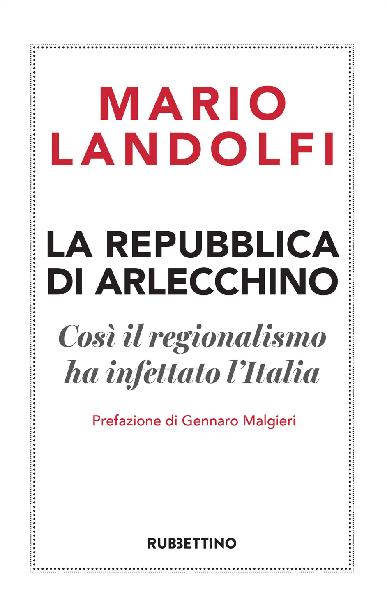 La Repubblica di Arlecchino