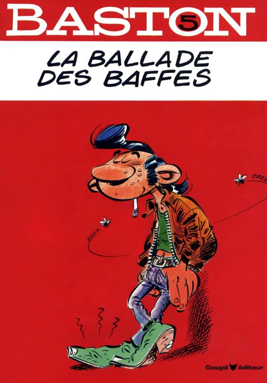 La ballade des baffes