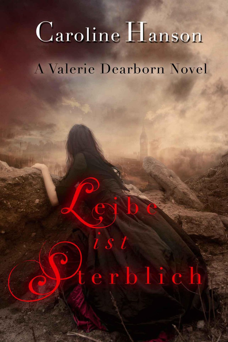 Liebe ist Sterblich