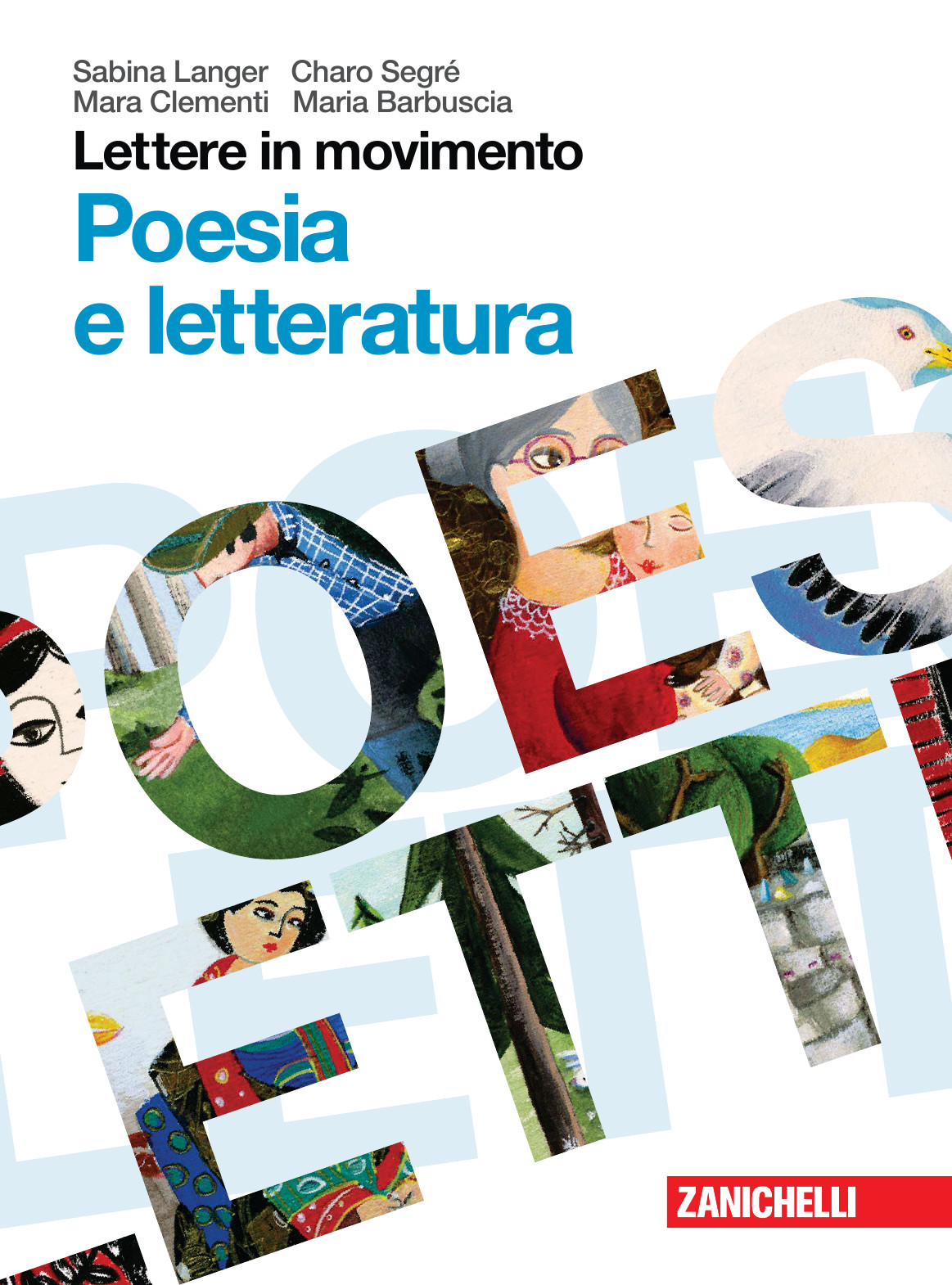 Poesia e letteratura