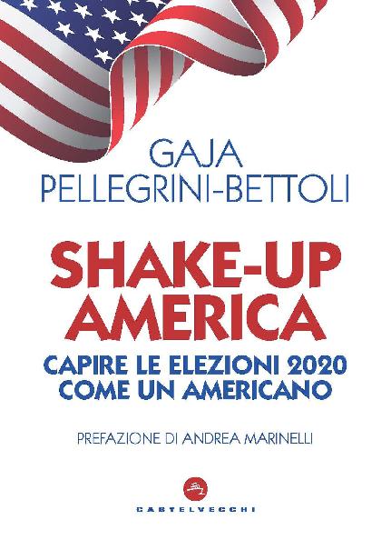 Shake-up America