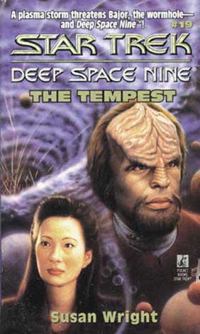 Star Trek - DS9 019 - Tempest
