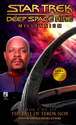 Star Trek - DS9 - Fall of Terok Nor