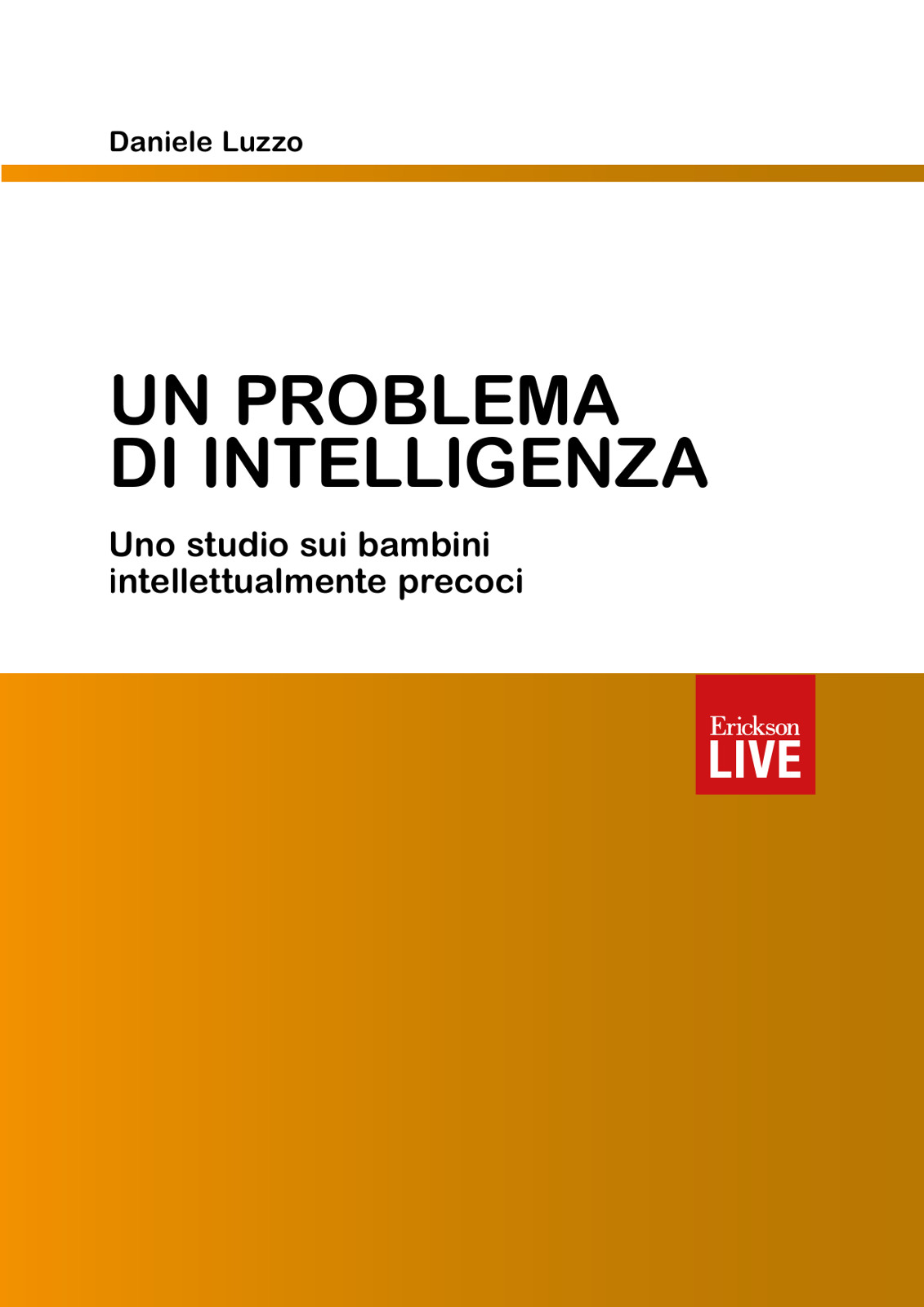 Un problema di