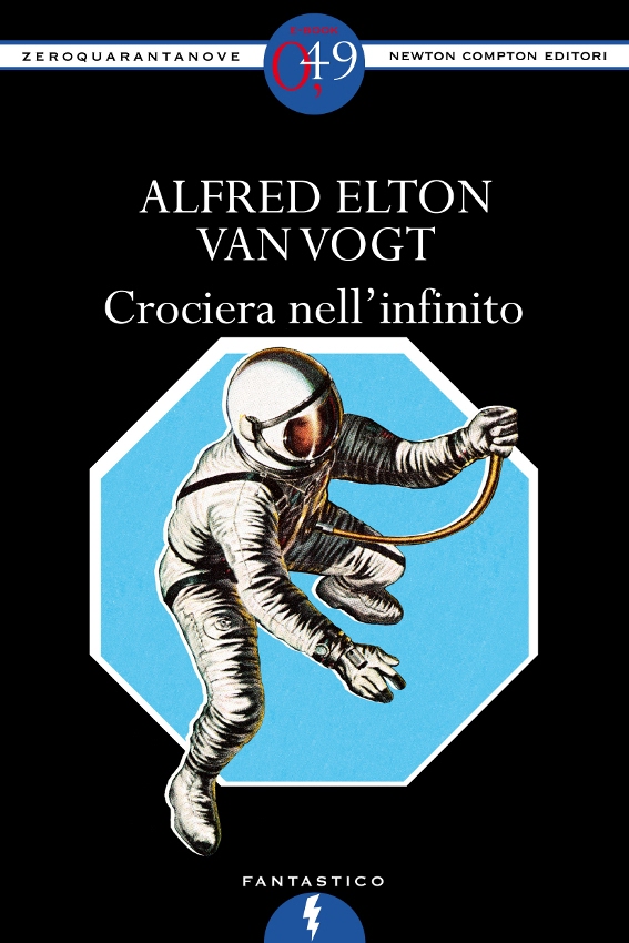 Crociera nell'infinito