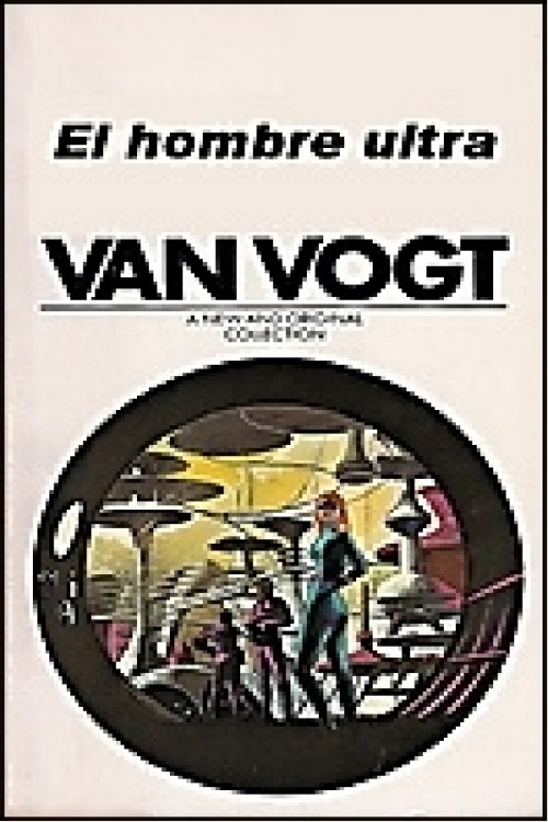 El hombre ultra