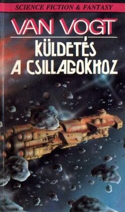 Küldetés a Csillagokhoz