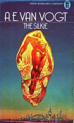 Silkie