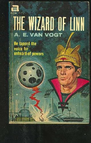 The Wizard of Linn