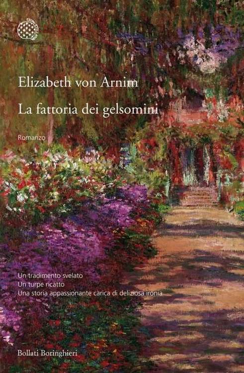 La fattoria dei gelsomini