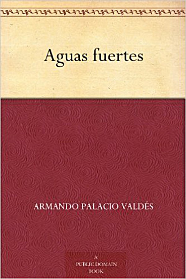 Aguas fuertes