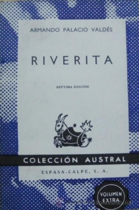 Riverita