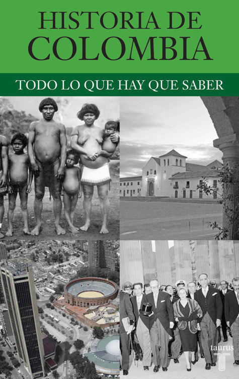 Historia de Colombia